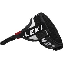 LEKI Leki Trigger 1 V2 strap S-M-L silver / 1 pr (886210125)