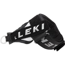 LEKI Leki Trigger Shark strap S-M-L silver / 1 pr (886330125)