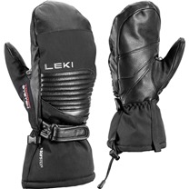 LEKI Xplore XT 3D Mitt, black, 6.0