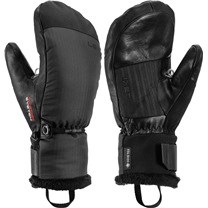 LEKI Lantana 3D GTX Women Mitt, graphite-black, 6.0