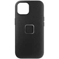 Peak Design Everyday Case kryt pro Apple iPhone 15 Charcoal