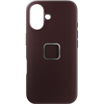 Peak Design Everyday Case zadn kryt pro Apple iPhone 16 Eclipse