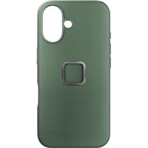 Peak Design Everyday Case zadn kryt pro Apple iPhone 16 Sage