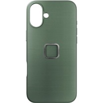 Peak Design Everyday Case zadn kryt pro Apple iPhone 16 Plus Sage