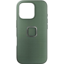 Peak Design Everyday Case zadn kryt pro Apple iPhone 16 Pro Sage