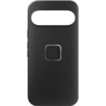 Peak Design Everyday Case zadn kryt pro Google Pixel 9 Charcoal