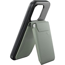 Peak Design Wallet Stand magnetick penenka se stojnkem pro kryty Everyday Sage V2