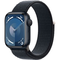 Apple Watch Series 9 41mm Midnight Loop