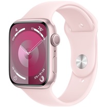 Apple Watch Series 9 45mm Pink M / L