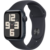 Apple Watch SE 2023 40mm Midnight S / M