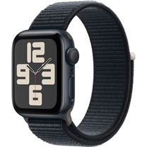 Apple Watch SE 2023 40mm Midnight Loop