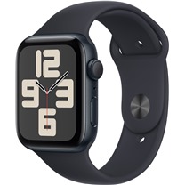 Apple Watch SE 2023 44mm Midnight S / M