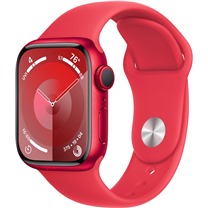 Apple Watch Series 9 41mm (PRODUCT)RED S / M