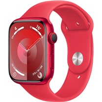 Apple Watch Series9 Cellular 45mm (PRODUCT)RED S / M