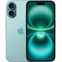 Apple iPhone 16 8GB / 128GB Teal