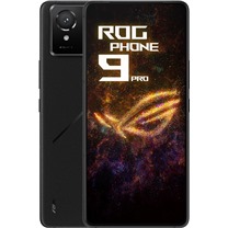 ASUS ROG Phone 9 Pro 16GB / 512GB Dual SIM Phantom Black