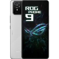 ASUS ROG Phone 9 12GB / 512GB Dual SIM Storm White