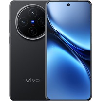 vivo X200 5G 12GB / 256GB Dual SIM Carbon Black