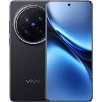 vivo X200 Pro 5G 12GB / 256GB Dual SIM Carbon Black