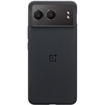 OnePlus Sandstone texturovan kryt pro OnePlus Nord 4 ern - rozbaleno