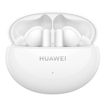 Huawei Freebuds 5i bezdrtov sluchtka s aktivnm potlaenm hluku bl - PROMO