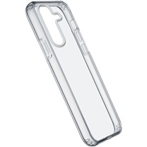 Cellularline Clear Duo zadn kryt pro Samsung Galaxy S24 ir