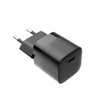 FIXED Mini 20W nabjeka USB-C / Lightning ern