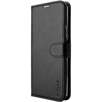 FIXED Opus flipov pouzdro pro Xiaomi Redmi Note 14 Pro+ 5G ern