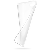 FIXED Skin ultratenk gelov kryt pro Apple iPhone 16 Plus ir