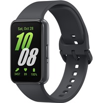 Samsung Galaxy Fit3 Gray (SM-R390NZAAEUE) - rozbaleno