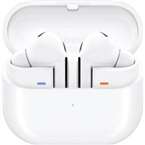 Samsung Galaxy Buds3 Pro bezdrtov sluchtka s aktivnm potlaenm hluku bl (SM-R630NZWAEUE)