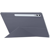 Samsung Smart Book flipov pouzdro pro Samsung Galaxy Tab S10 Ultra / S9 Ultra modr (EF-BX910PLEGWW)