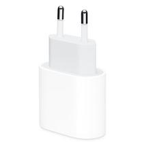 Apple 20W nabjeka s USB-C bez kabelu bl (MUVV3ZM/A)