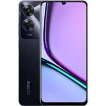 realme Note 60 4GB / 128GB Dual SIM Midnight Black