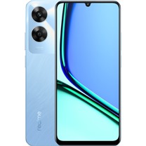 realme Note 60 4GB / 128GB Dual SIM Sky Blue