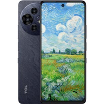 TCL 50 Pro NxtPaper 5G 8GB / 512GB Moon Gray (+ pouzdro a stylus) - rozbaleno