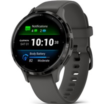 Garmin Venu 3S Slate / Gray