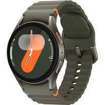 Samsung Galaxy Watch7 40mm Green (SM-L300NZGAEUE)