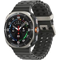 Samsung Galaxy Watch Ultra LTE Titanium Silver (SM-L705FZTAEUE)