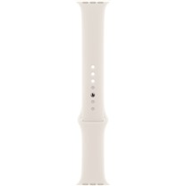 Apple Sport Band sportovn emnek pro Apple Watch 44/45/46/49mm hvzdn bl M/L