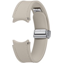 Samsung D-Buckle Hybrid Eco-Leather Band Normal hybridn koen emnek 20mm Quick Release M / L bov (ET-SHR94LAEGEU)