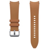 Samsung Hybrid Eco-Leather Band hybridn koen emnek 20mm Quick Release S / M hnd (ET-SHR95SDEGEU)