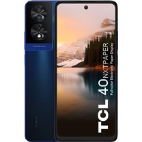 TCL 40 NxtPaper 8GB / 256GB Dual SIM Midnight Blue (+ kryt a stylus) (Znovn)