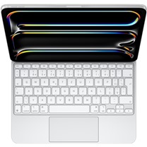 Apple Magic Keyboard pouzdro s eskou klvesnic a touchpadem pro Apple iPad Pro 11" 2024 bl