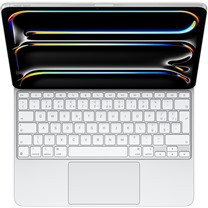 Apple Magic Keyboard pouzdro s eskou klvesnic a touchpadem pro Apple iPad Pro 13" 2024 bl