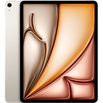 Apple iPad Air 13" 2024 Cellular 128GB Starlight