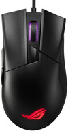 ASUS ROG Gladius II Core hern my ern