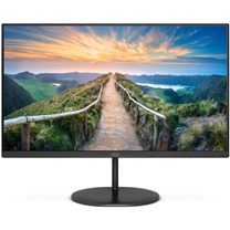 AOC U27V4EA 27" IPS kancelsk monitor ern