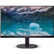 Philips 242S9JAL 23,8" VA kancelsk monitor ern