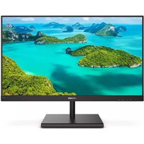 Philips 245E1S 23,8" IPS kancelsk monitor ern